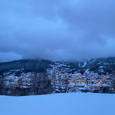 La Cime Des Lacs Gerardmer Exterior photo